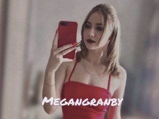 Megangranby