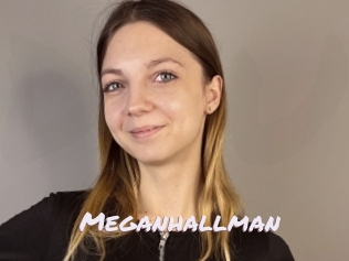 Meganhallman