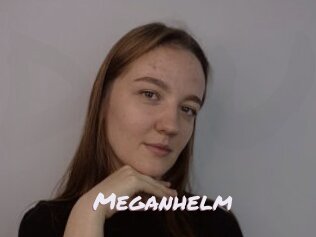 Meganhelm