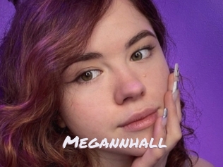 Megannhall