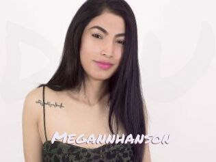 Megannhanson