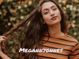 Megannjonnes