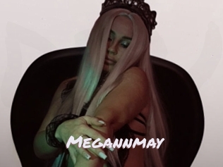 Megannmay