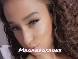 Meganroxanne