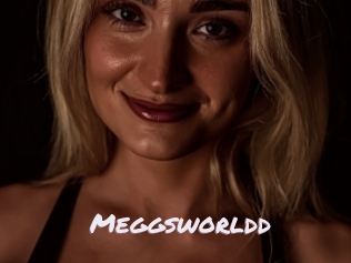 Meggsworldd