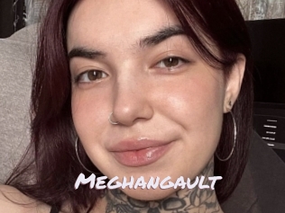 Meghangault