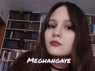 Meghangaye