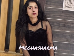 Meghasharma