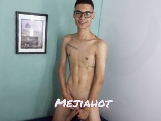 Mejiahot