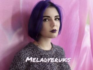 Meladybruks