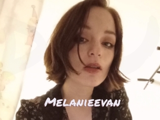 Melanieevan