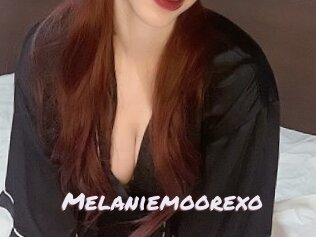 Melaniemoorexo