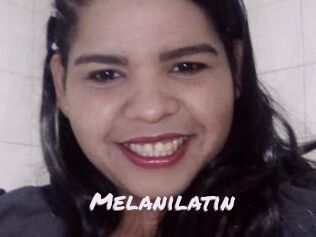 Melanilatin