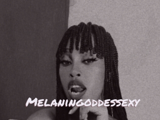 Melaningoddessexy