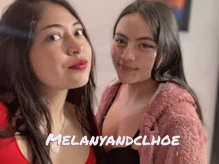 Melanyandclhoe