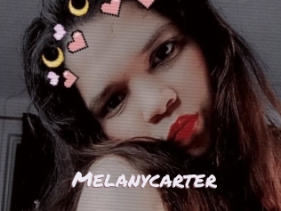 Melanycarter