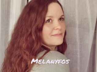 Melanyfos