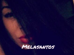 Melasantos