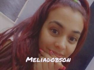 Meliadobson