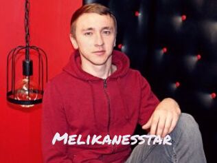 Melikanesstar