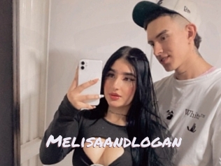 Melisaandlogan