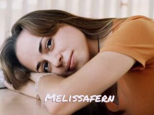 Melissafern