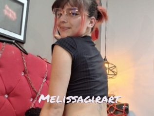 Melissagirart