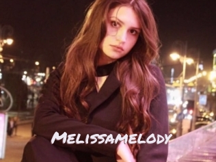 Melissamelody