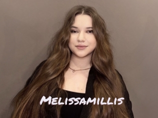 Melissamillis