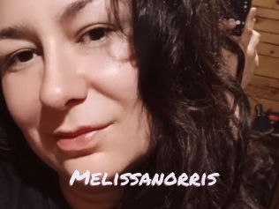 Melissanorris