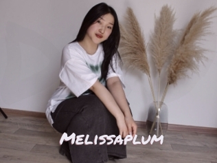 Melissaplum