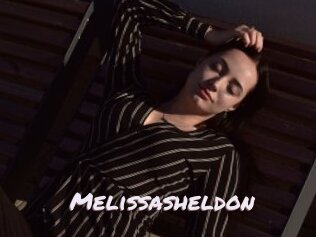 Melissasheldon