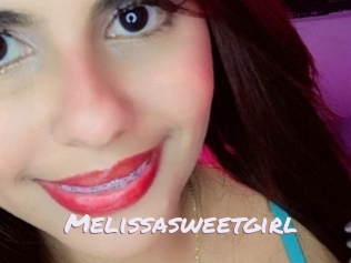 Melissasweetgirl