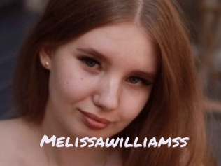 Melissawilliamss