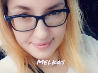 Melkas