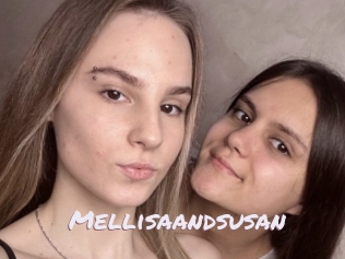 Mellisaandsusan