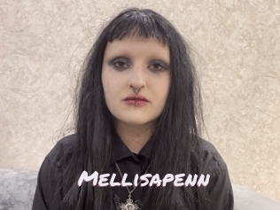 Mellisapenn