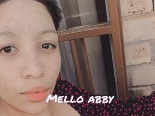 Mello_abby