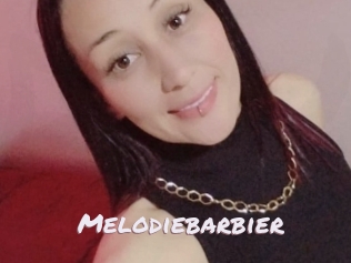 Melodiebarbier