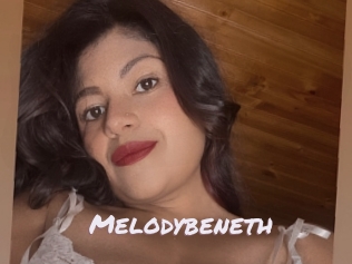 Melodybeneth