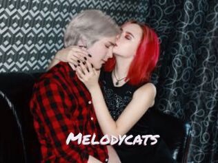 Melodycats