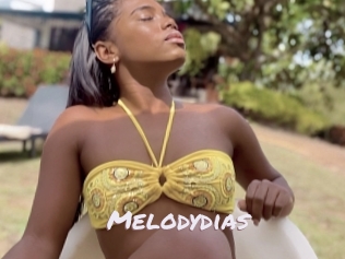 Melodydias