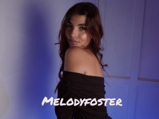 Melodyfoster