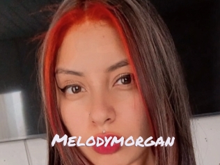 Melodymorgan