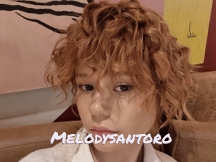 Melodysantoro