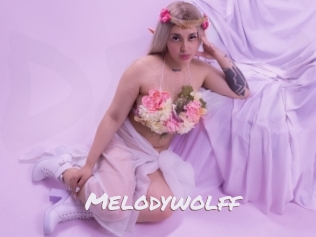 Melodywolff