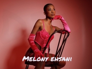 Melony_ehsani