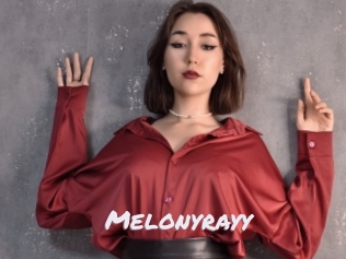 Melonyrayy