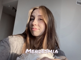 Mendesmia