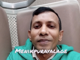 Menikpurayalage